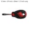 Teng Tools MD928N 6.5 x 38mm Flat Type Screwdriver MD928N - alternate 6